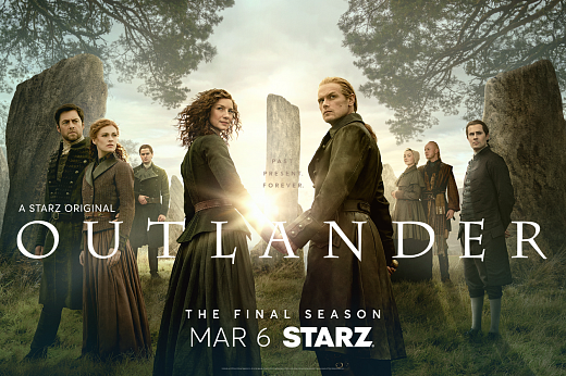 Outlander