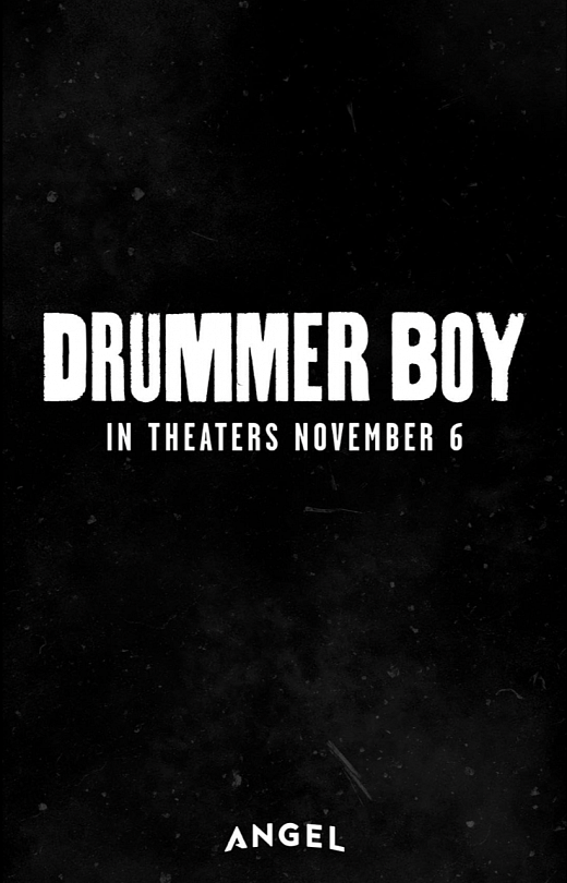 DRUMMER BOY
