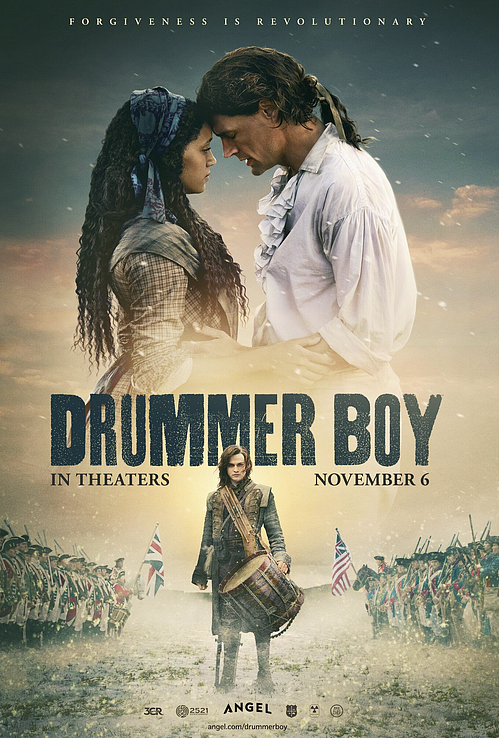DRUMMER BOY